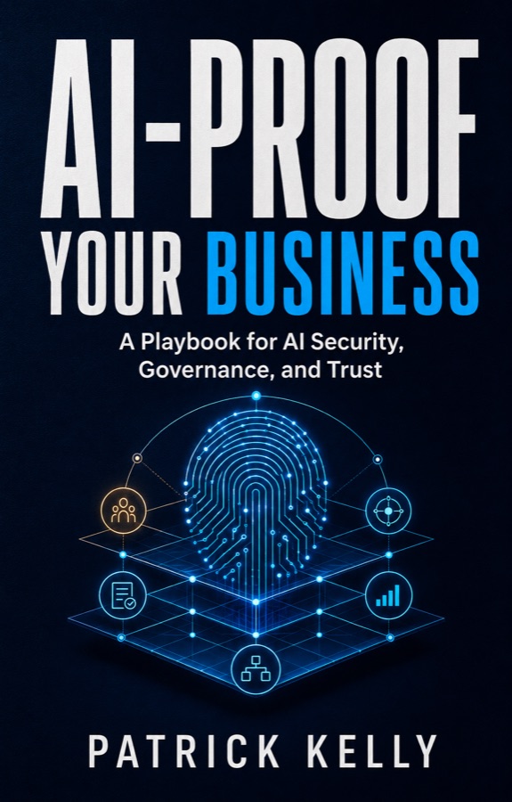 AI-Proof Your Business &mdash; cover